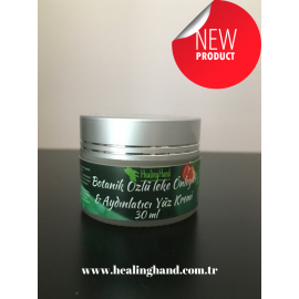 Botanik Özlü Leke Önleyici & Aydınlatıcı Yüz Kremi / Anti-Blemish & Brightening Face Cream With Botanical Extracts 30 ml 