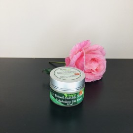 Botanik Özlü Leke Önleyici & Aydınlatıcı Yüz Kremi / Anti-Blemish & Brightening Face Cream With Botanical Extracts 30 ml 